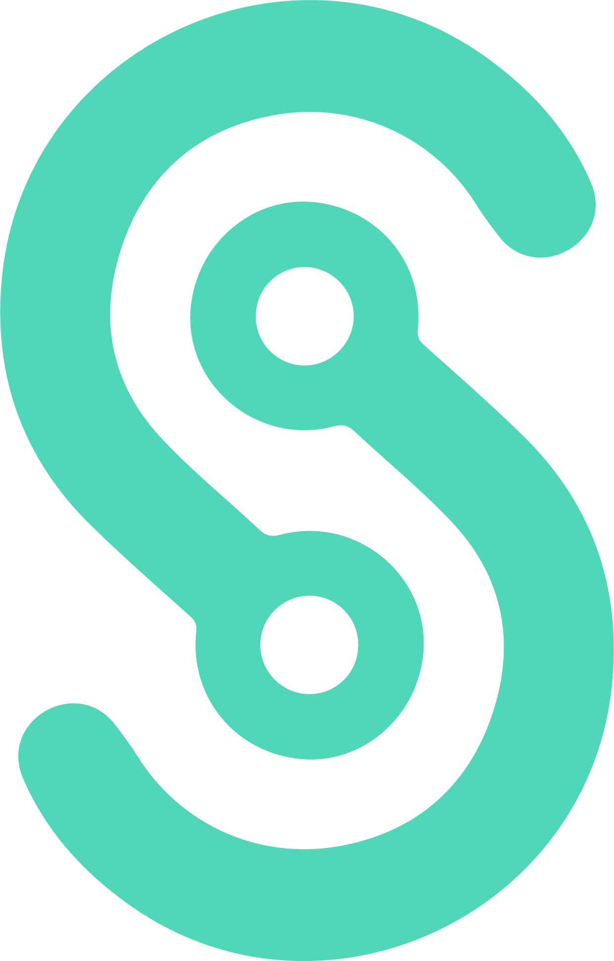 Sharify Media Logo